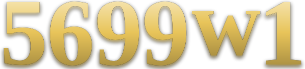 5699w1 logo